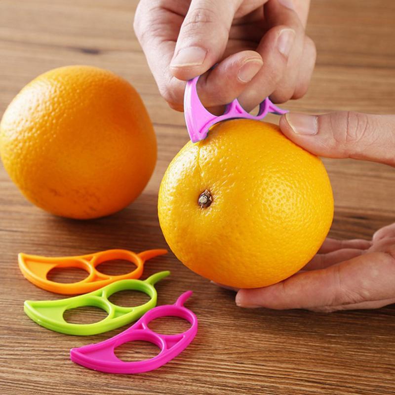 Orange Citrus Opener