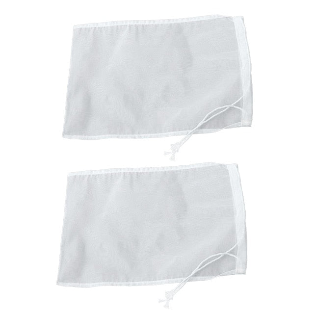 Portable Filter Bag (2pc)